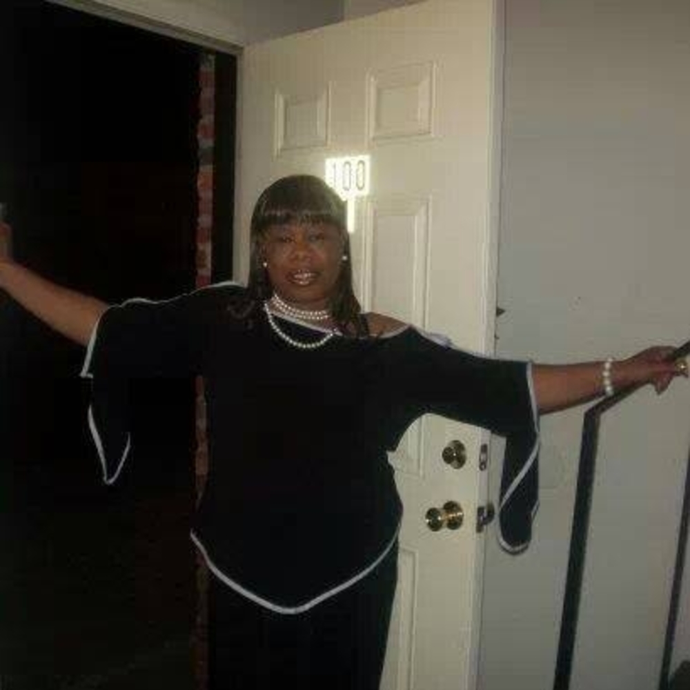 Meet your Posher, Lynnette